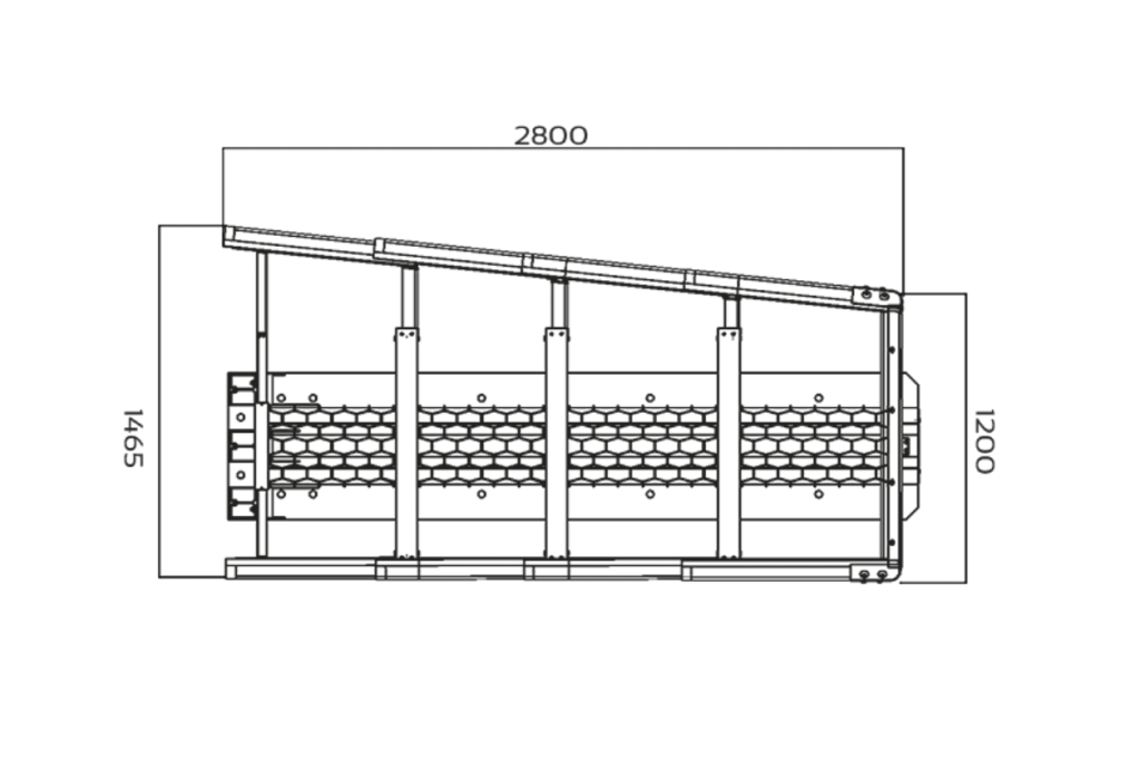 Nordic SMA 80 Semi W