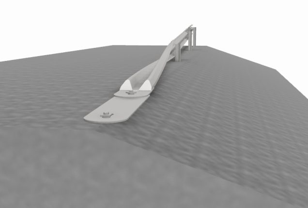 Nordic H Anchor 3