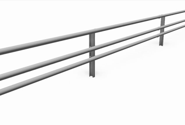 Nordic R GC 1 1m 05