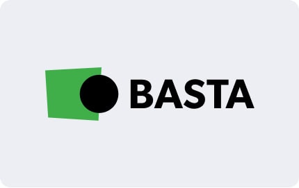 basta