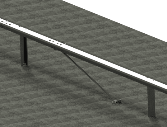Nordic M Extra Anchor