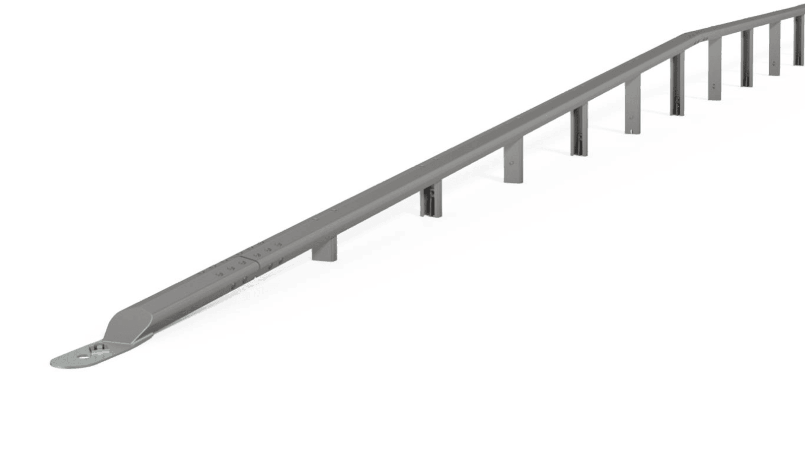 Nordic M H2 Anchor