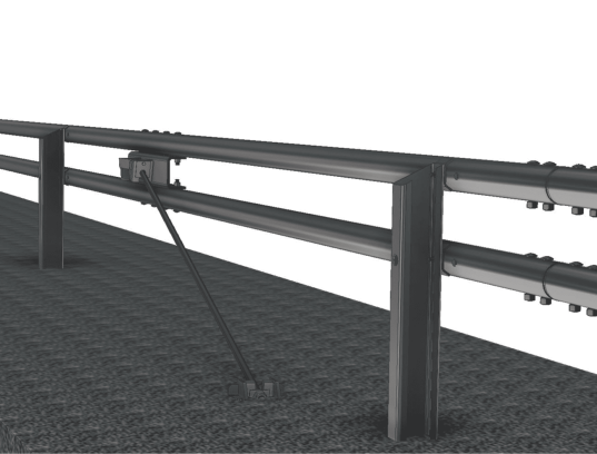 Nordic R Extra Anchor