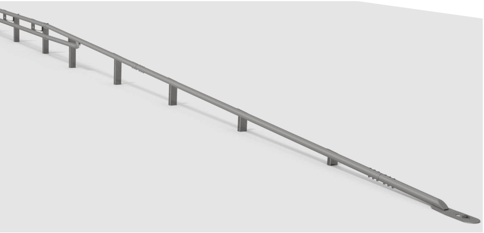 Nordic R H2 Anchor