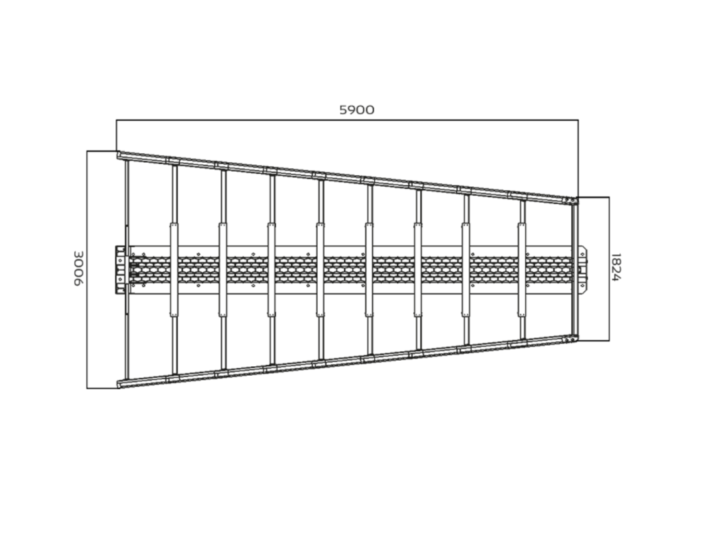 Nordic SMA 110 WL 1